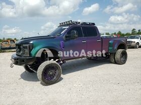 Ford F-350