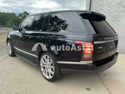 2014 Land Rover #3
