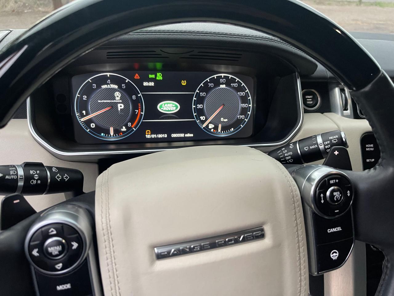 2014 Land Rover #8