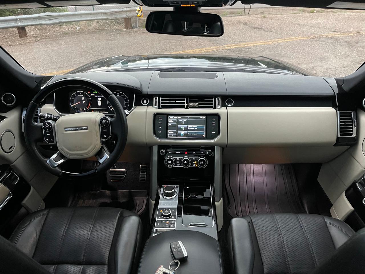 2014 Land Rover #9