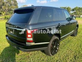 2017 Land Rover Range Rover #3