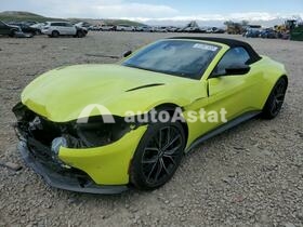 Aston Martin Vantage