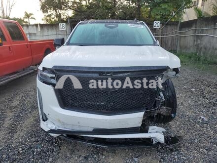 2021 Cadillac #5