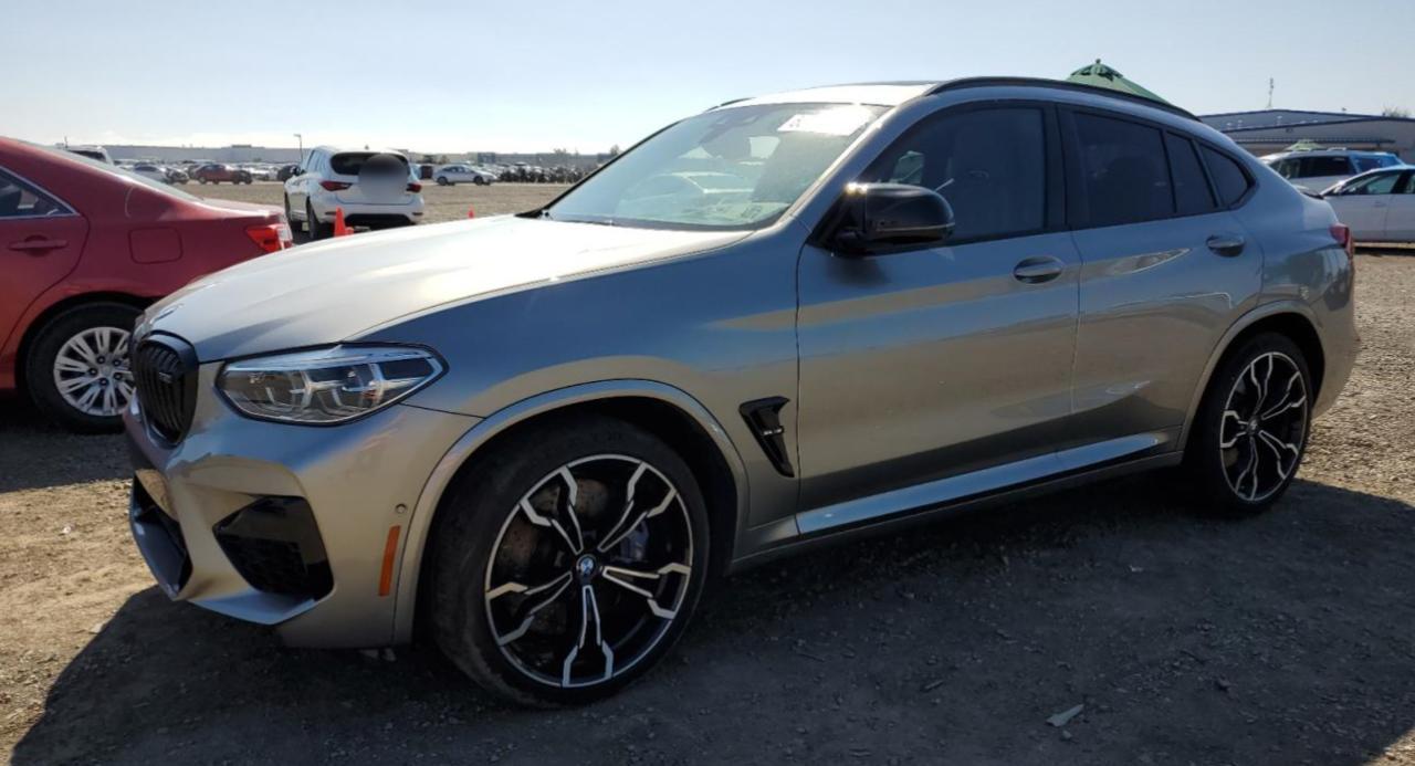 2020 BMW #1