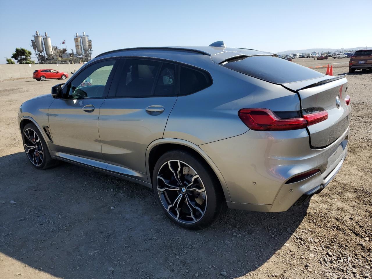2020 BMW #2