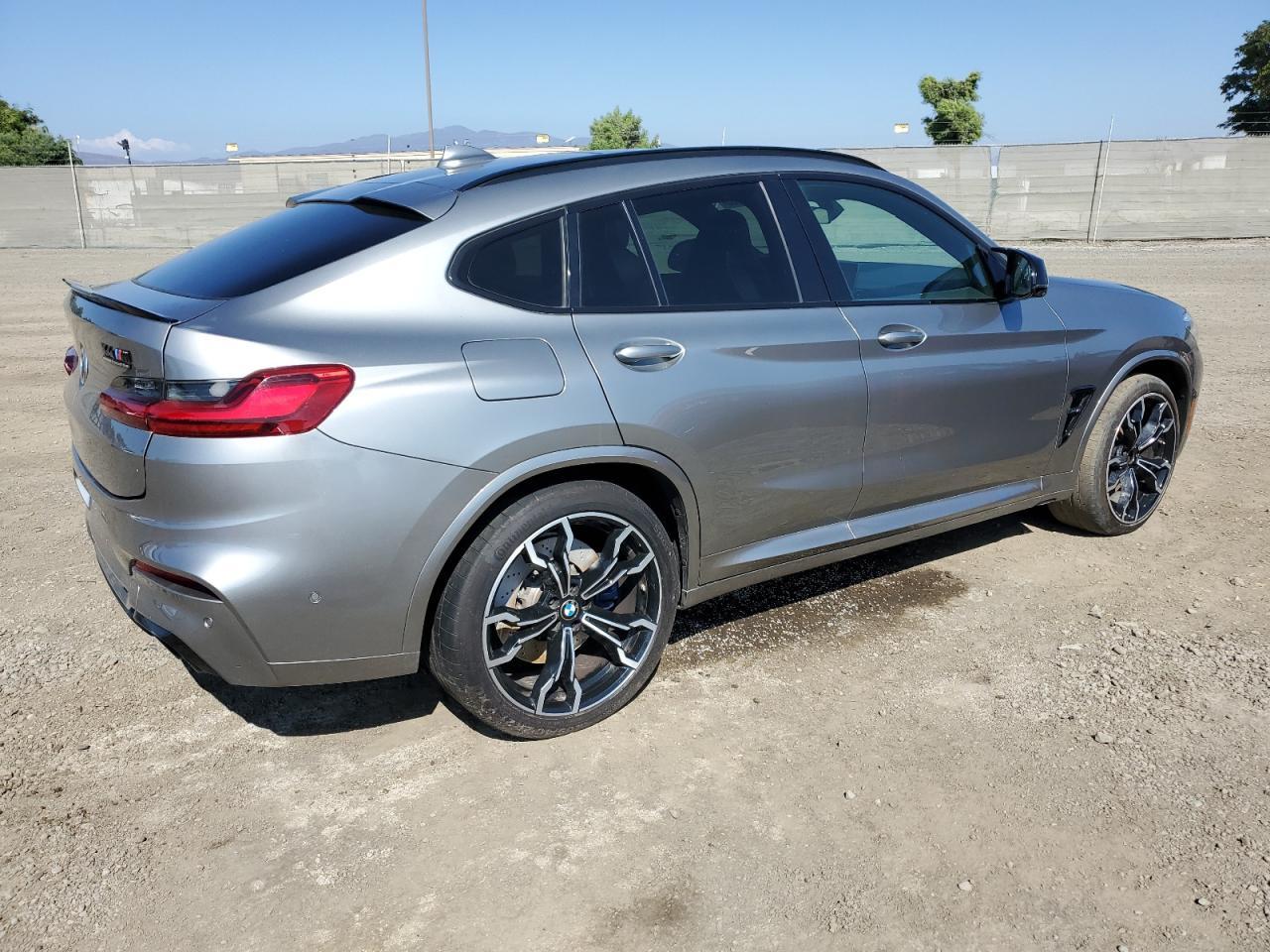 2020 BMW #3