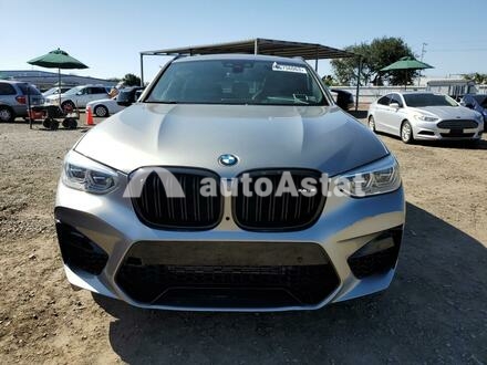 2020 BMW #5