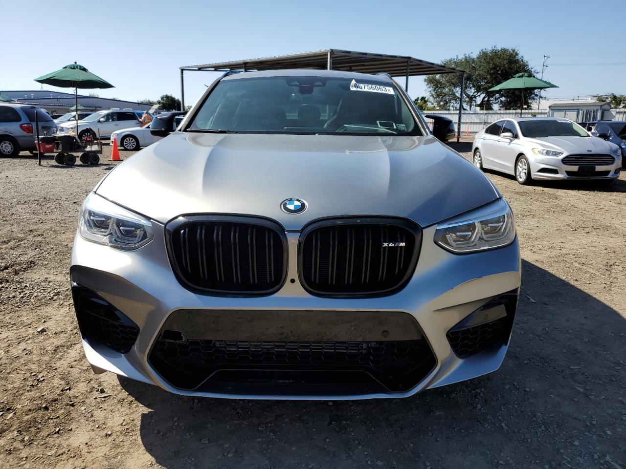 2020 BMW #5