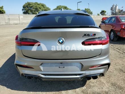 2020 BMW #6