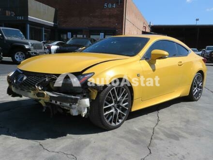 2018 Lexus #2