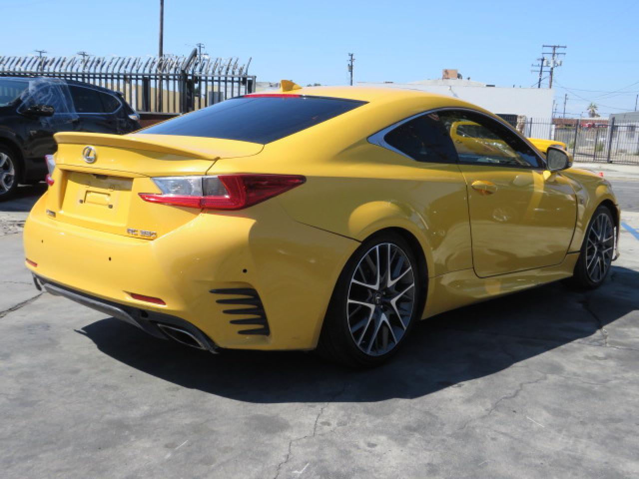2018 Lexus #3
