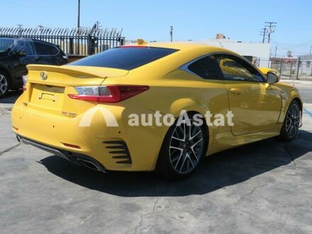2018 Lexus #3