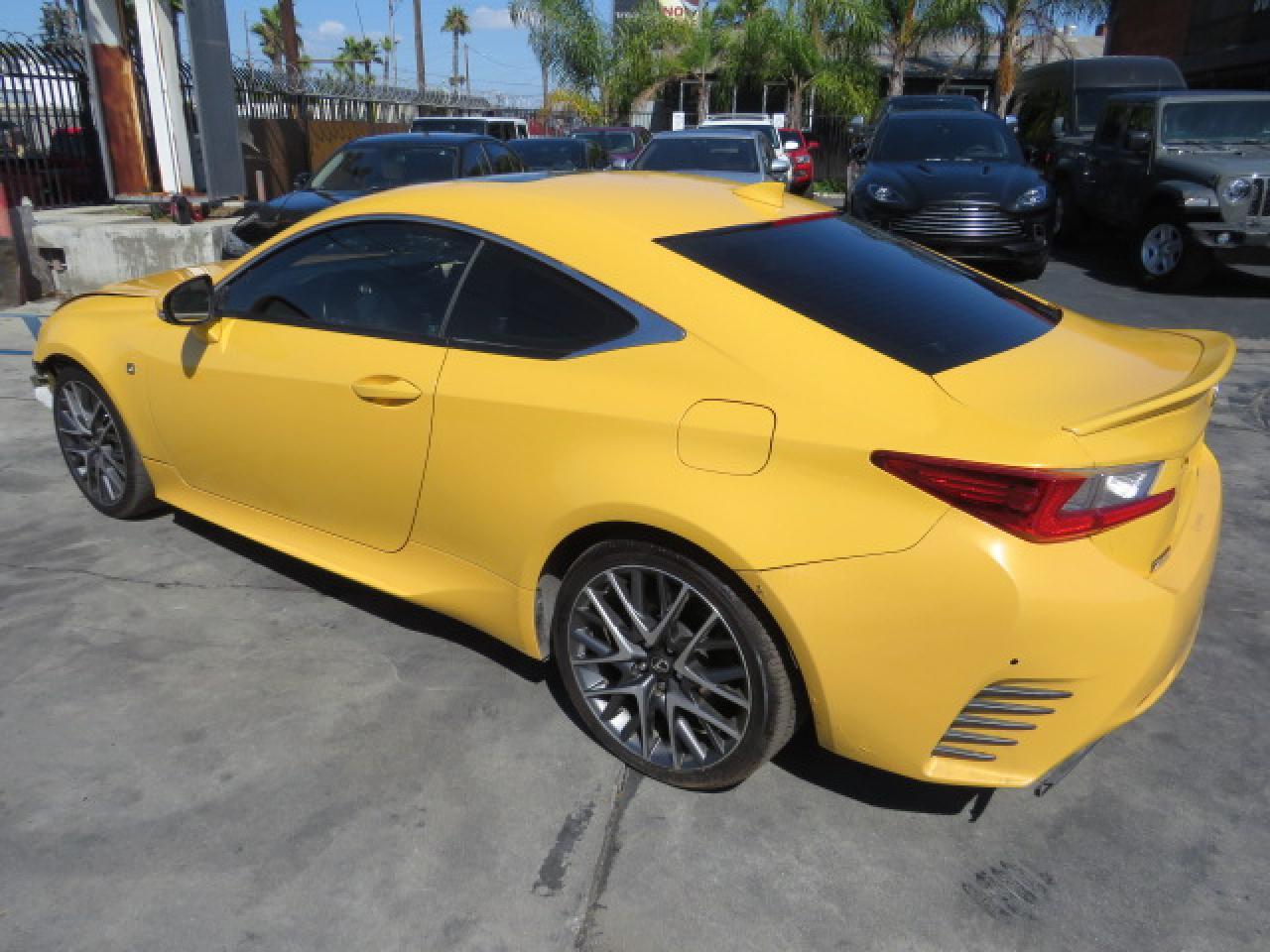 2018 Lexus #4