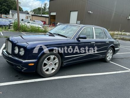 2008 Bentley #2