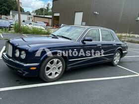 2008 Bentley Arnage #2
