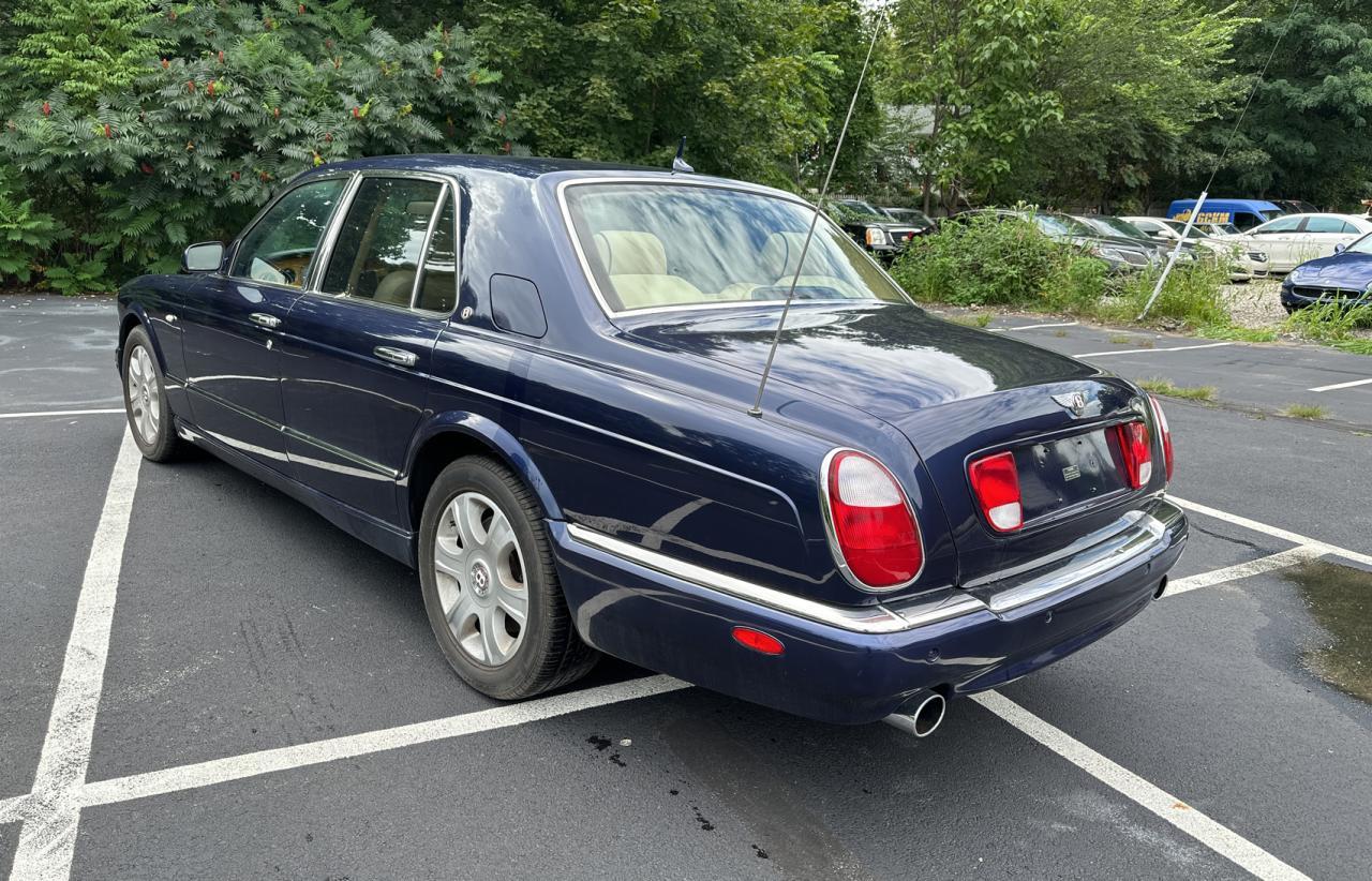 2008 Bentley #3