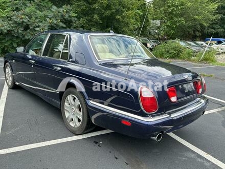 2008 Bentley #3