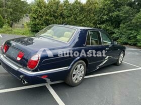2008 Bentley Arnage #4
