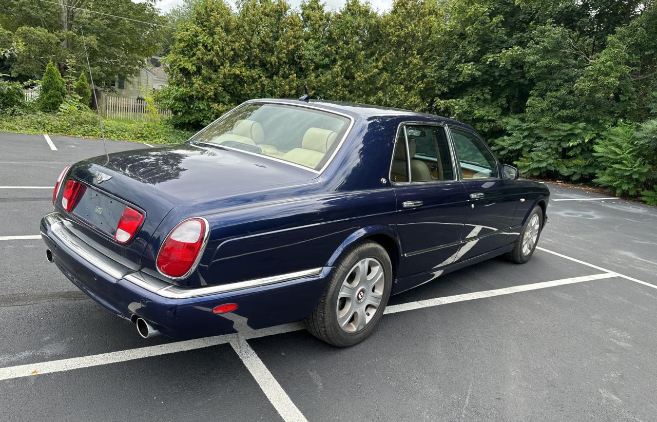 2008 Bentley #4