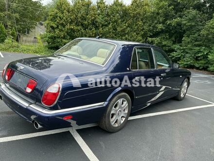 2008 Bentley #4