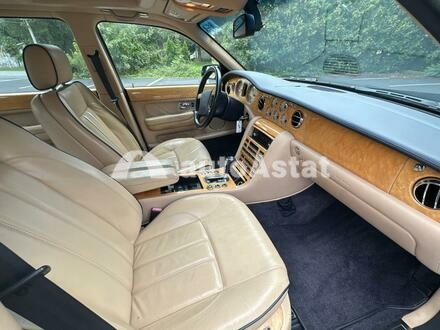 2008 Bentley #5