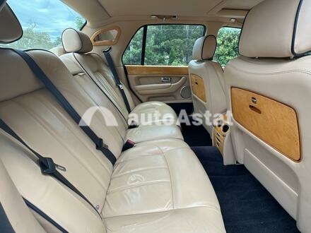 2008 Bentley #6