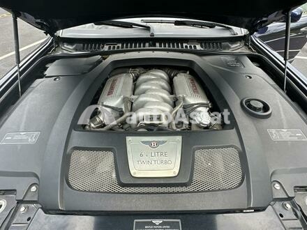 2008 Bentley #7