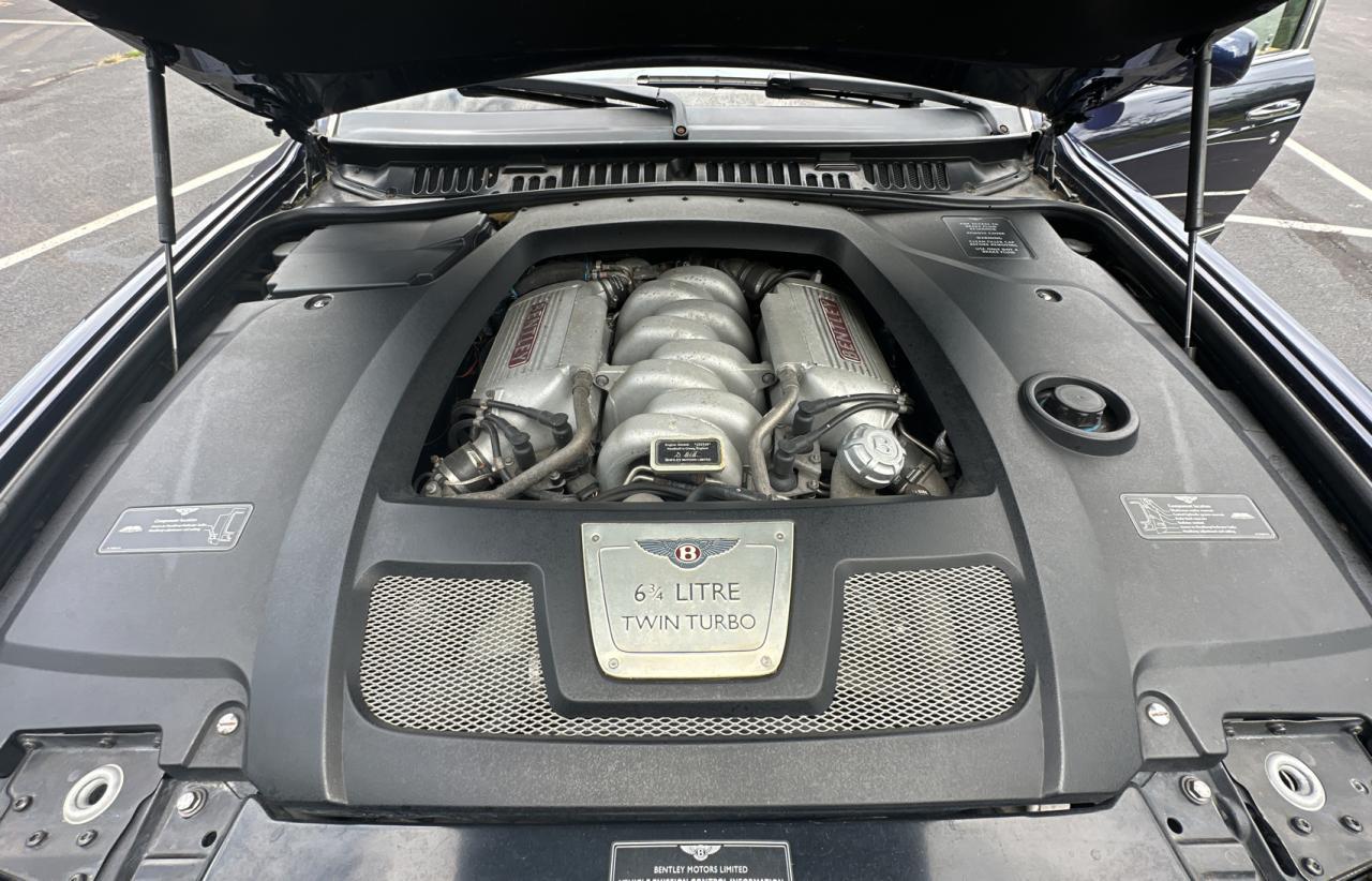 2008 Bentley #7