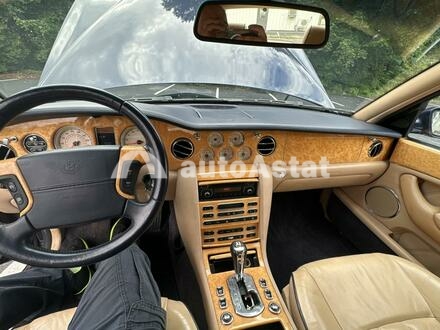 2008 Bentley #9