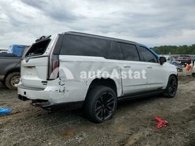 2021 Cadillac Escalade #3