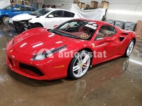 Ferrari 488