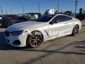 BMW 8 Series