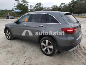 2019 Mercedes-Benz GLC-Class #2