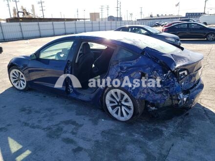 2022 Tesla #2