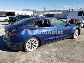 2022 Tesla Model 3 #3