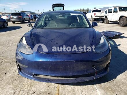 2022 Tesla #5