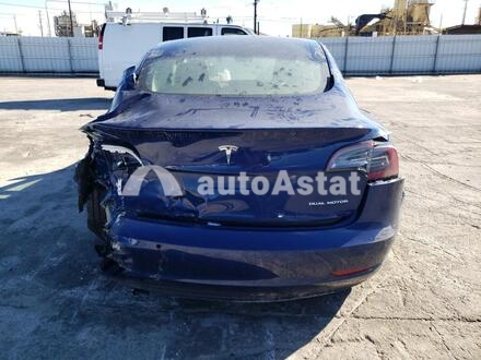 2022 Tesla #6