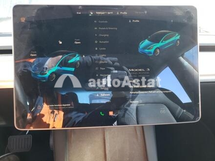 2022 Tesla #9