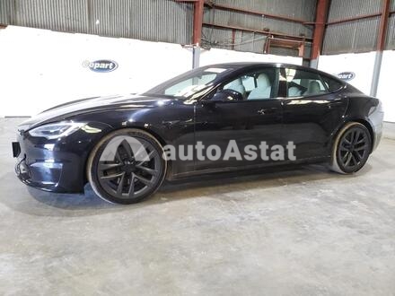 2021 Tesla #1