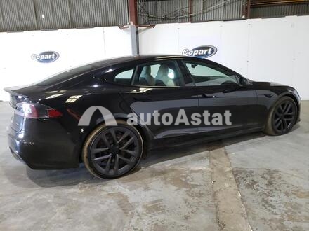 2021 Tesla #3