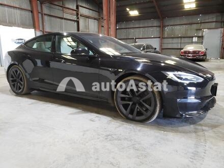 2021 Tesla #4