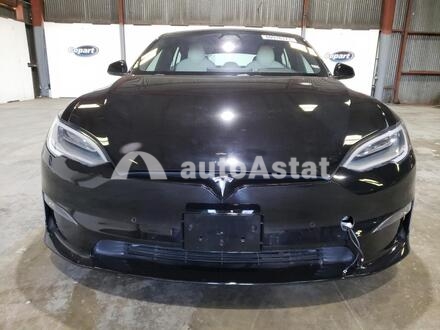 2021 Tesla #5