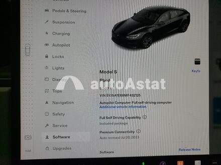 2021 Tesla #9