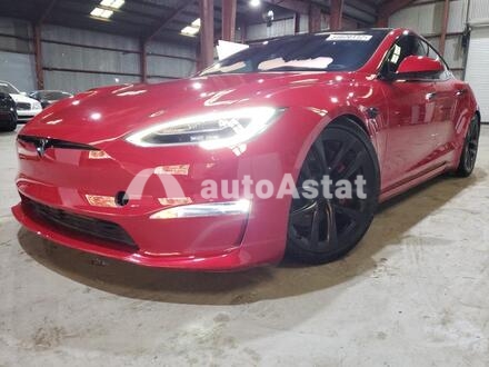 2021 Tesla #1