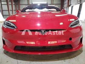2021 Tesla Model S #4