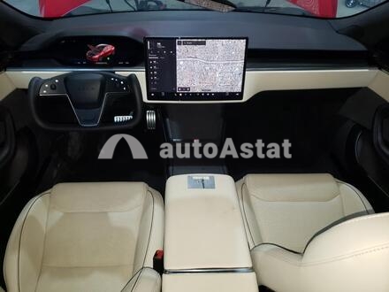 2021 Tesla #6