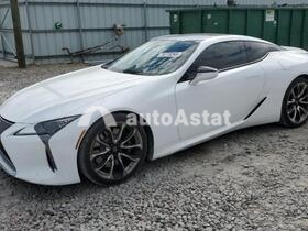 Lexus LC