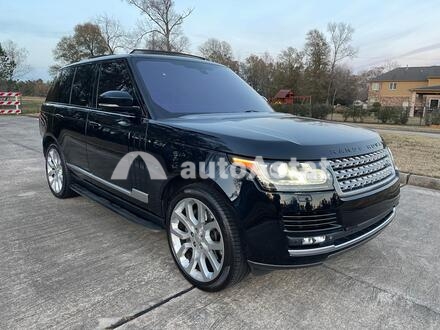2014 Land Rover #2