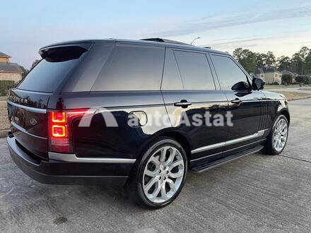 2014 Land Rover #4