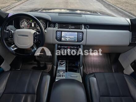 2014 Land Rover #9